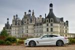 BMW 840d xDrive M Sport 2018 года (WW)